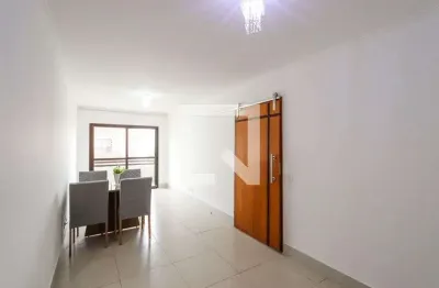 Apartamento com 3 quartos à venda na Rua Carandaí, --, Casa Verde, São Paulo