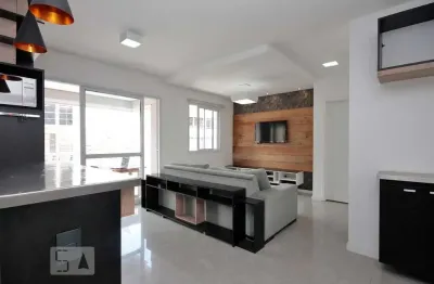 Apartamento à venda - consolação, 2 quartos,  64 m2