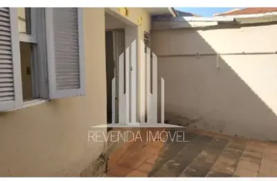 Casa com 2 quartos à venda na Rua Beijuí, --, Vila Isa, São Paulo