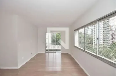 Apartamento à venda - vila andrade, 3 quartos,  110 m2