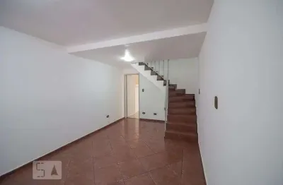 Casa à venda - jardim éster yolanda, 3 quartos,  126 m2