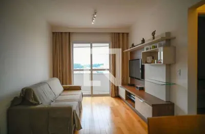 Apartamento com 2 quartos à venda na Rua Américo Samarone, --, Vila das Mercês, São Paulo