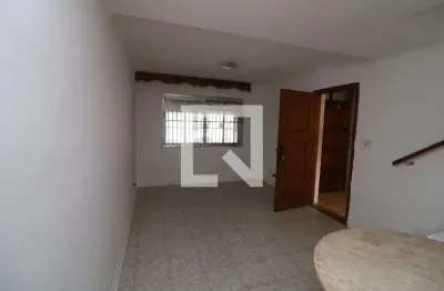 Casa à venda - vila santa clara, 2 quartos,  150 m2