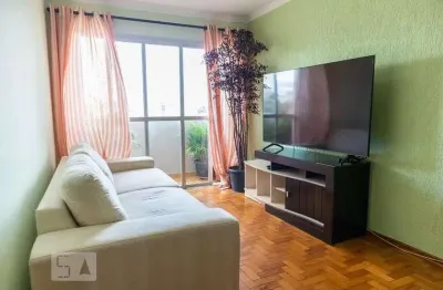 Apartamento à venda - jardim brasil , 2 quartos,  95 m2
