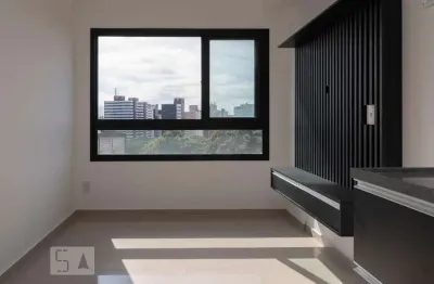 Apartamento com 1 quarto à venda na Avenida Jabaquara, --, Planalto Paulista, São Paulo