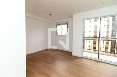 Apartamento com 1 quarto à venda na Rua Domício da Gama, --, Perdizes, São Paulo