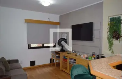 Apartamento à venda - jardim paulista, 1 quarto,  34 m2