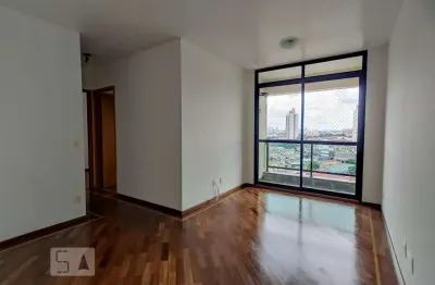 Apartamento com 2 quartos à venda na Rua Domingos Mazzeu, --, Jaguaré, São Paulo