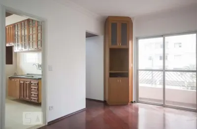 Apartamento com 2 quartos à venda na Avenida Leonardo da Vinci, --, Jabaquara, São Paulo