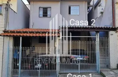 Casa com 6 quartos à venda na Rua Angélica Catalani, --, Jardim Martini, São Paulo