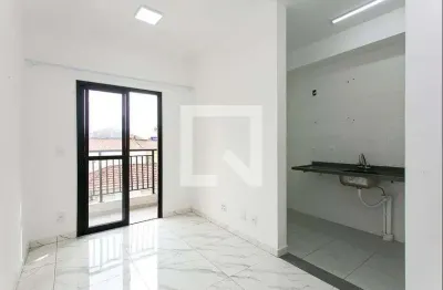 Apartamento com 1 quarto à venda na Rua Santo Elias, --, Tatuapé, São Paulo