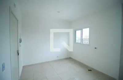 Apartamento com 1 quarto à venda na Rua Doutor Almeida Lima, --, Mooca, São Paulo