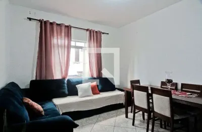 Apartamento com 2 quartos à venda na Rua José Debieux, --, Santana, São Paulo