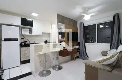 Apartamento à venda - água branca, 1 quarto,  32 m2
