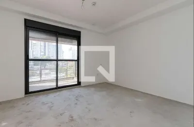 Apartamento à venda - chácara santo antonio, 1 quarto,  38 m2