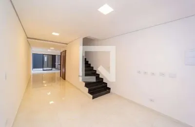 Casa à venda - jardim aricanduva, 3 quartos,  137 m2