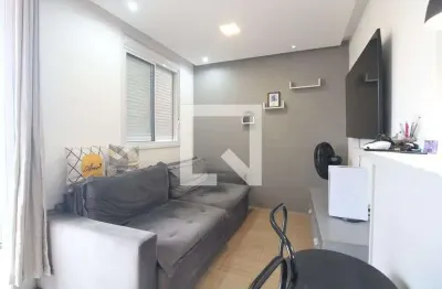 Apartamento com 1 quarto à venda na Rua Aimorés, --, Socorro, São Paulo