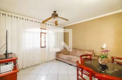 Casa com 2 quartos à venda na Rua Ganges, --, Vila Carrão, São Paulo