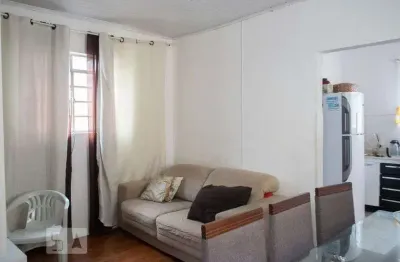 Casa à venda - vila santa maria, 2 quartos,  100 m2