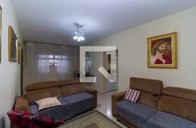 Casa com 3 quartos à venda na Rua Austin, --, Vila Santa Clara, São Paulo