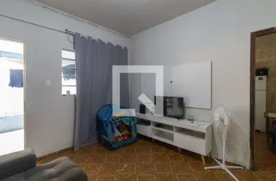 Casa com 4 quartos à venda na Avenida Afonso Lopes de Baião, --, Vila Jacuí, São Paulo