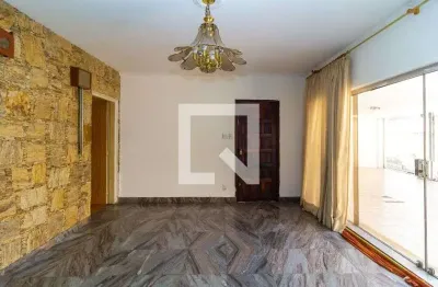 Casa com 3 quartos à venda na Rua Ludgero de Almeida, --, Parque São Lucas, São Paulo