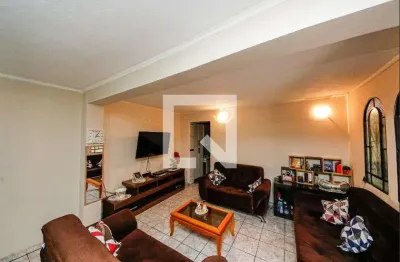 Casa com 4 quartos à venda na Rua Padre Miguelinho, --, Vila Formosa, São Paulo