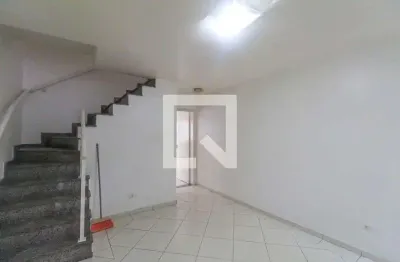 Casa com 2 quartos à venda na Rua São Maximiano, --, Vila Santa Clara, São Paulo