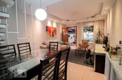 Casa com 2 quartos à venda na Rua Ninete, --, Sítio do Mandaqui, São Paulo