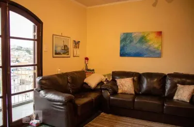 Casa com 3 quartos à venda na Rua Cardoso Pimentel, --, Vila Mazzei, São Paulo