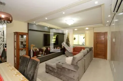 Casa com 3 quartos à venda na Rua Jaime Rodrigues, --, Campo Grande, São Paulo