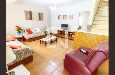 Casa com 3 quartos à venda na Rua Otelo Rizzo, --, Jardim Anália Franco, São Paulo