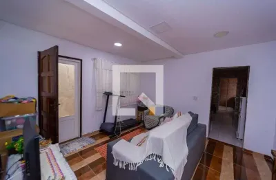 Casa à venda - ermelino matarazzo, 2 quartos,  68 m2