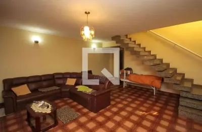 Casa com 3 quartos à venda na Rua Alberto da Costa Vaz, --, Sapopemba, São Paulo