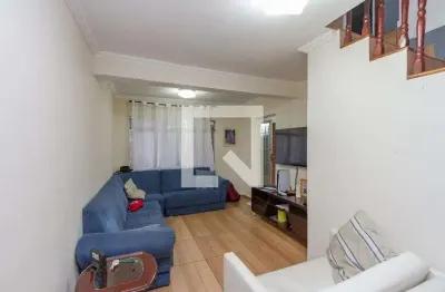 Casa com 3 quartos à venda na Rua Romão Manzini Cerqueira, --, Jardim São Luís, São Paulo