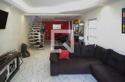 Casa com 3 quartos à venda na Praça Luigi Faccio, --, Vila Formosa, São Paulo