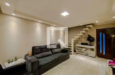 Casa à venda - jardim anália franco, 3 quartos,  132 m2