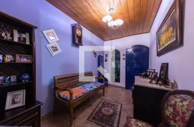 Casa à venda - vila santa clara, 2 quartos,  186 m2