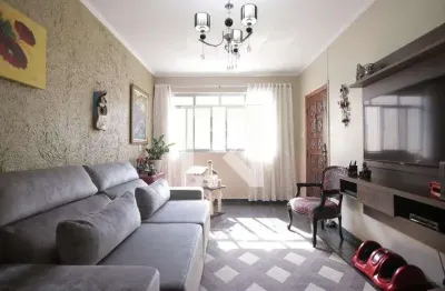 Casa com 3 quartos à venda na Rua São Próspero, --, Jardim Maringa, São Paulo