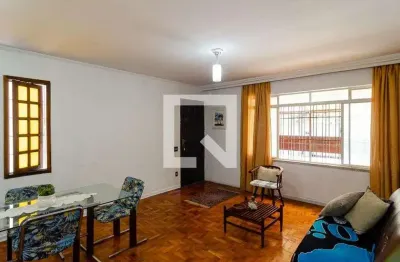 Casa com 3 quartos à venda na Rua dos Cafezais, --, Vila Mascote, São Paulo