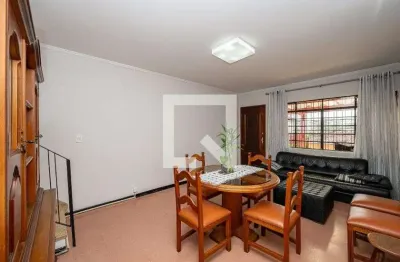 Casa com 3 quartos à venda na Rua Tebas, --, Vila Mascote, São Paulo