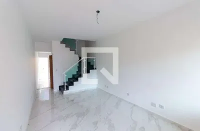 Casa com 2 quartos à venda na Rua Doutor Odilon Bueno, --, Cidade Patriarca, São Paulo