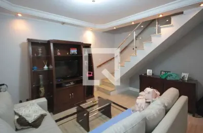 Casa com 3 quartos à venda na Rua das Heras, --, Vila Prudente, São Paulo
