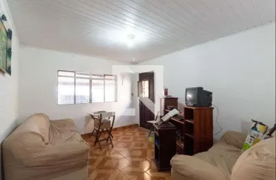 Casa com 5 quartos à venda na Rua Hélvio de Oliveira Albuquerque, --, Ponte Rasa, São Paulo