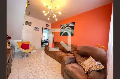 Casa com 3 quartos à venda na Rua Matuim, --, Jabaquara, São Paulo