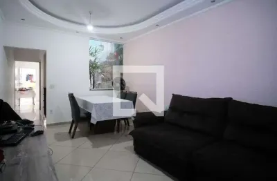 Casa com 3 quartos à venda na Rua Georg Riemann, --, Ponte Rasa, São Paulo