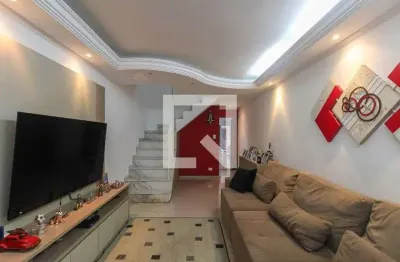 Casa com 3 quartos à venda na Rua Jorge Ogushi, --, Vila Formosa, São Paulo
