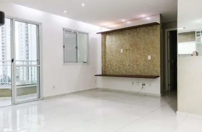 Apartamento com 2 quartos à venda na Rua Soldado Sebastião Garcia, --, Parque Novo Mundo, São Paulo