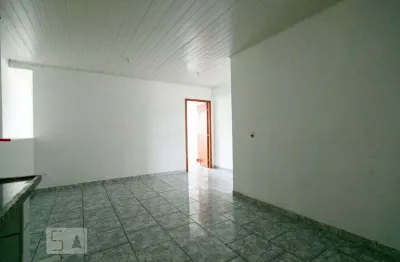 Casa com 1 quarto à venda na Rua Araguaia Martins, --, Vila Roque, São Paulo