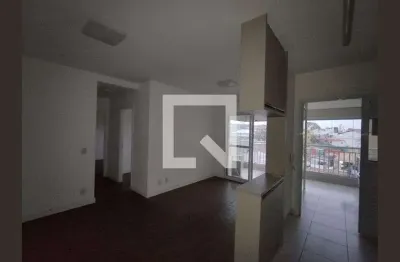 Apartamento à venda - vila das mercês, 2 quartos,  73 m2